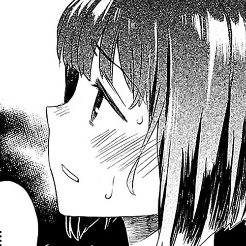 Okujou Hime Chapter 11 cover