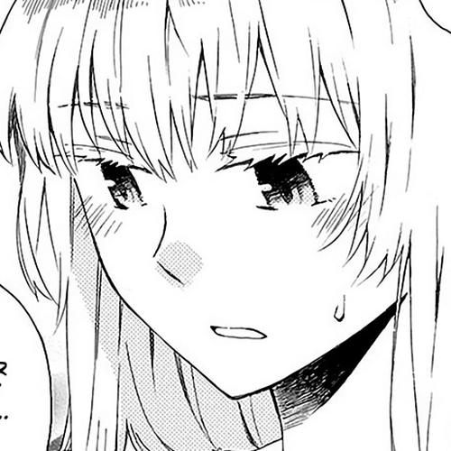 Okujou Hime Chapter 13 cover