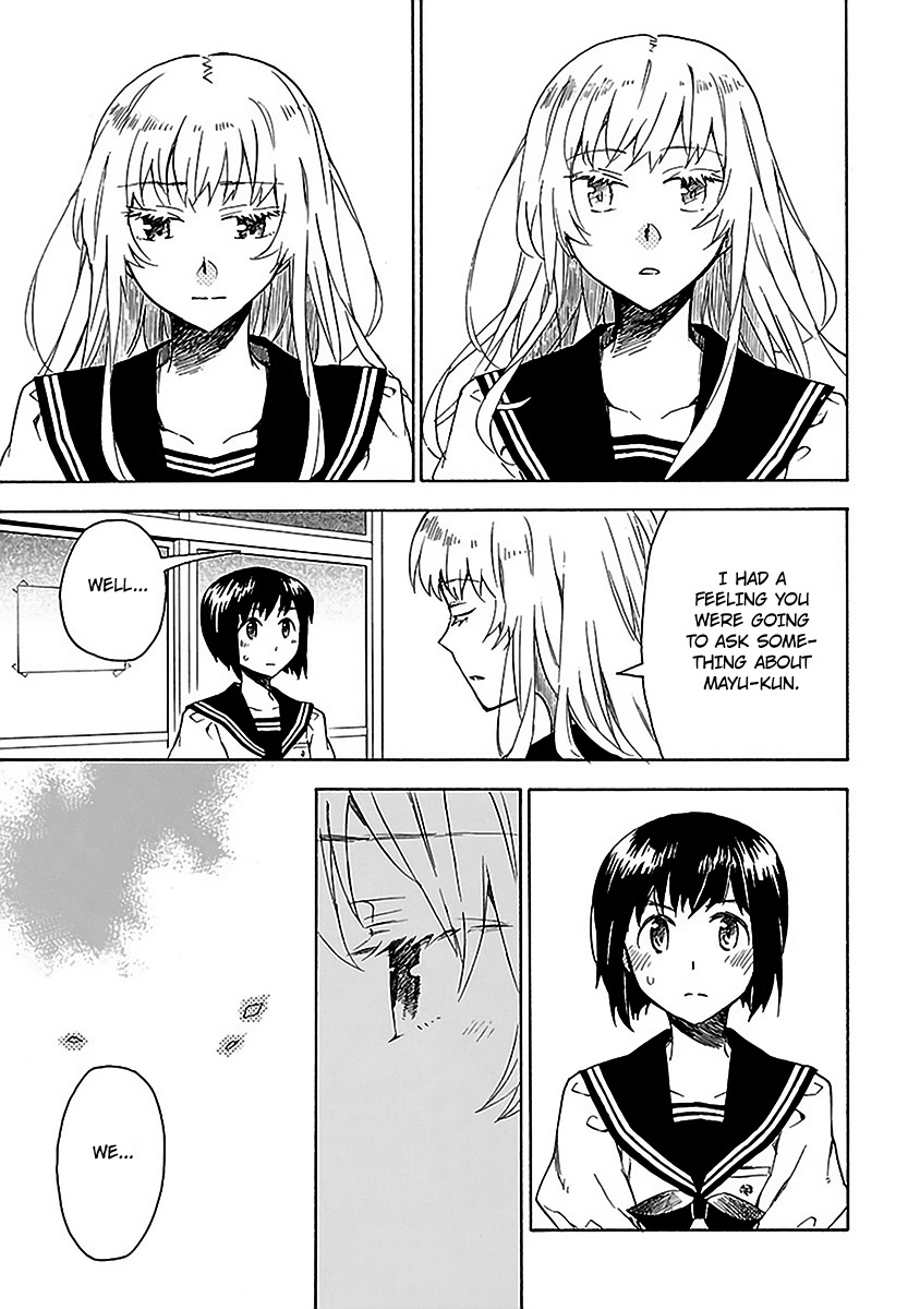 Okujou Hime Chapter 15 page 24 - Chapter 15