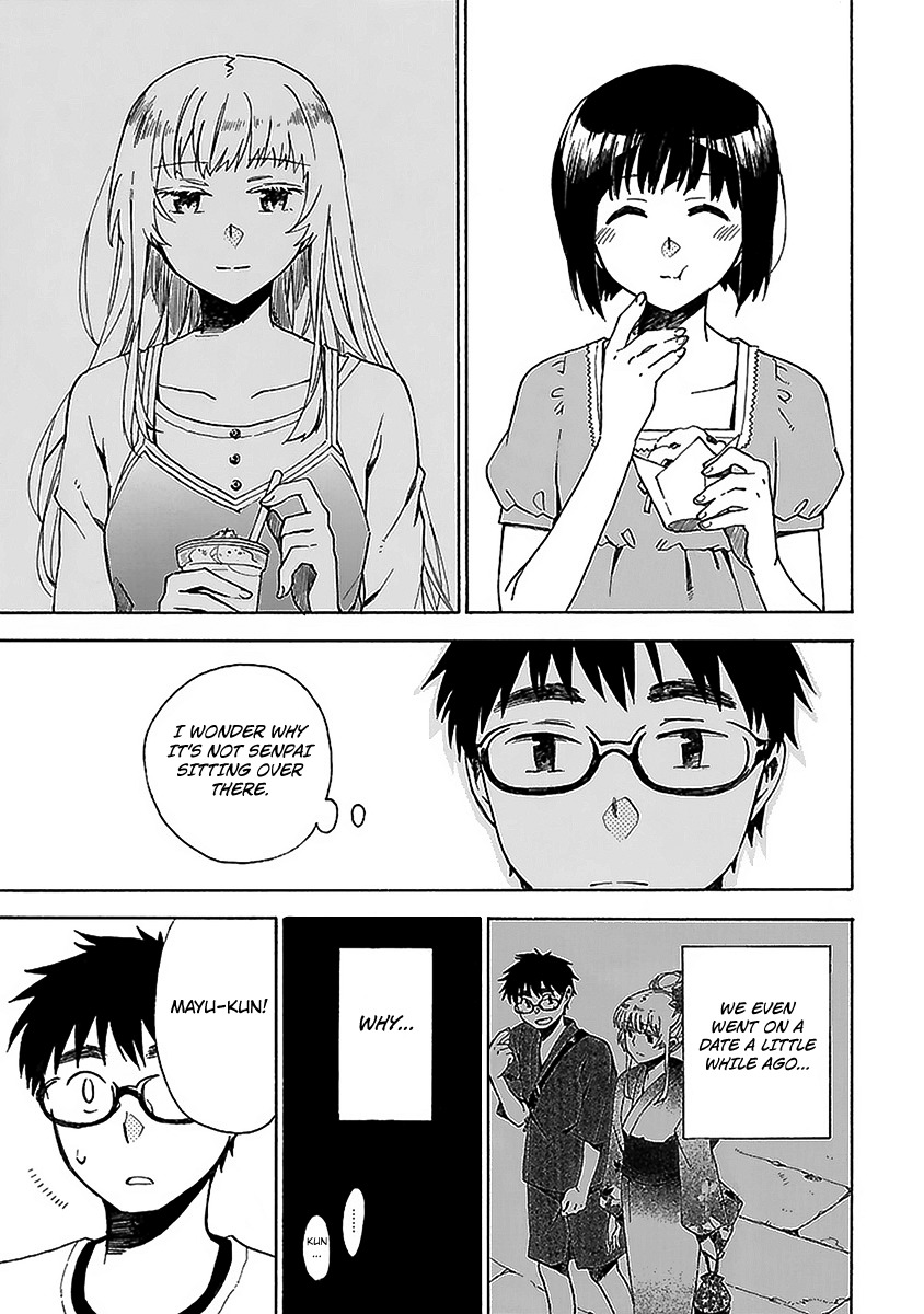 Okujou Hime Chapter 16 page 14 - Chapter 16