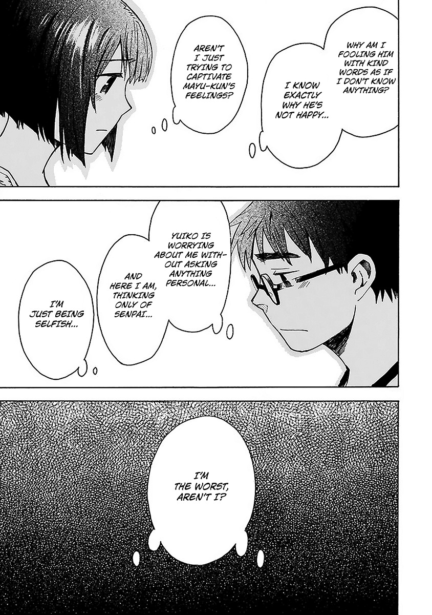 Okujou Hime Chapter 16 page 16 - Chapter 16