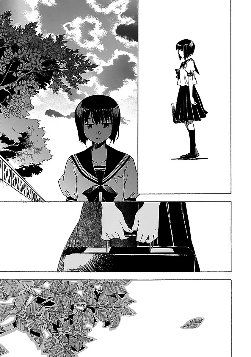 Okujou Hime Chapter 16 page 6 - Chapter 16