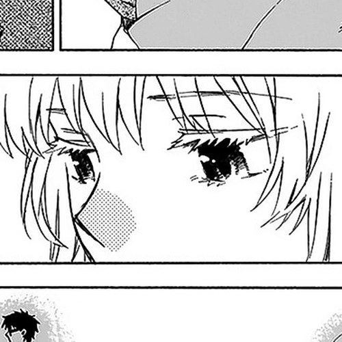 Okujou Hime Chapter 16 cover