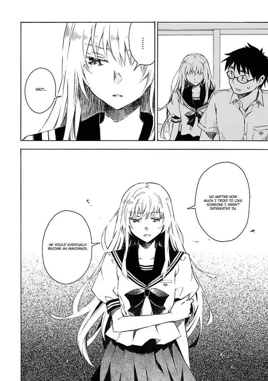 Okujou Hime Chapter 19 page 9 - Chapter 19