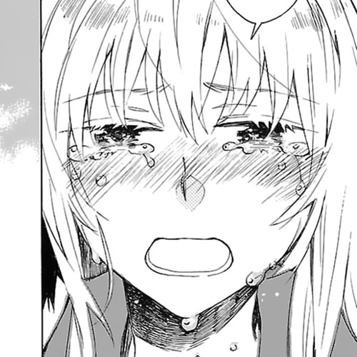Okujou Hime Chapter 20 cover