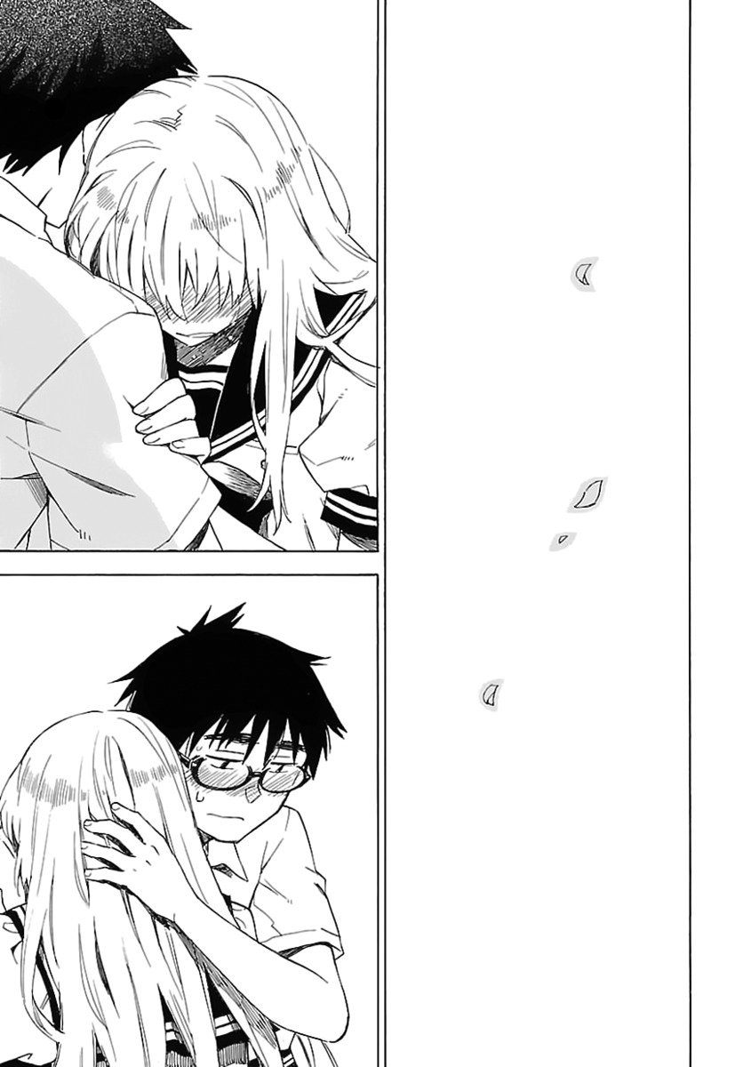 Okujou Hime Chapter 21 page 2 - Chapter 21