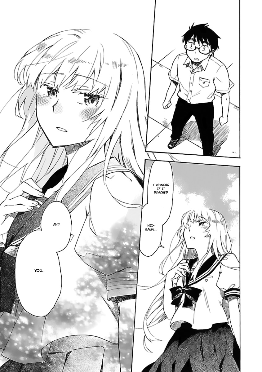 Okujou Hime Chapter 21 page 20 - Chapter 21