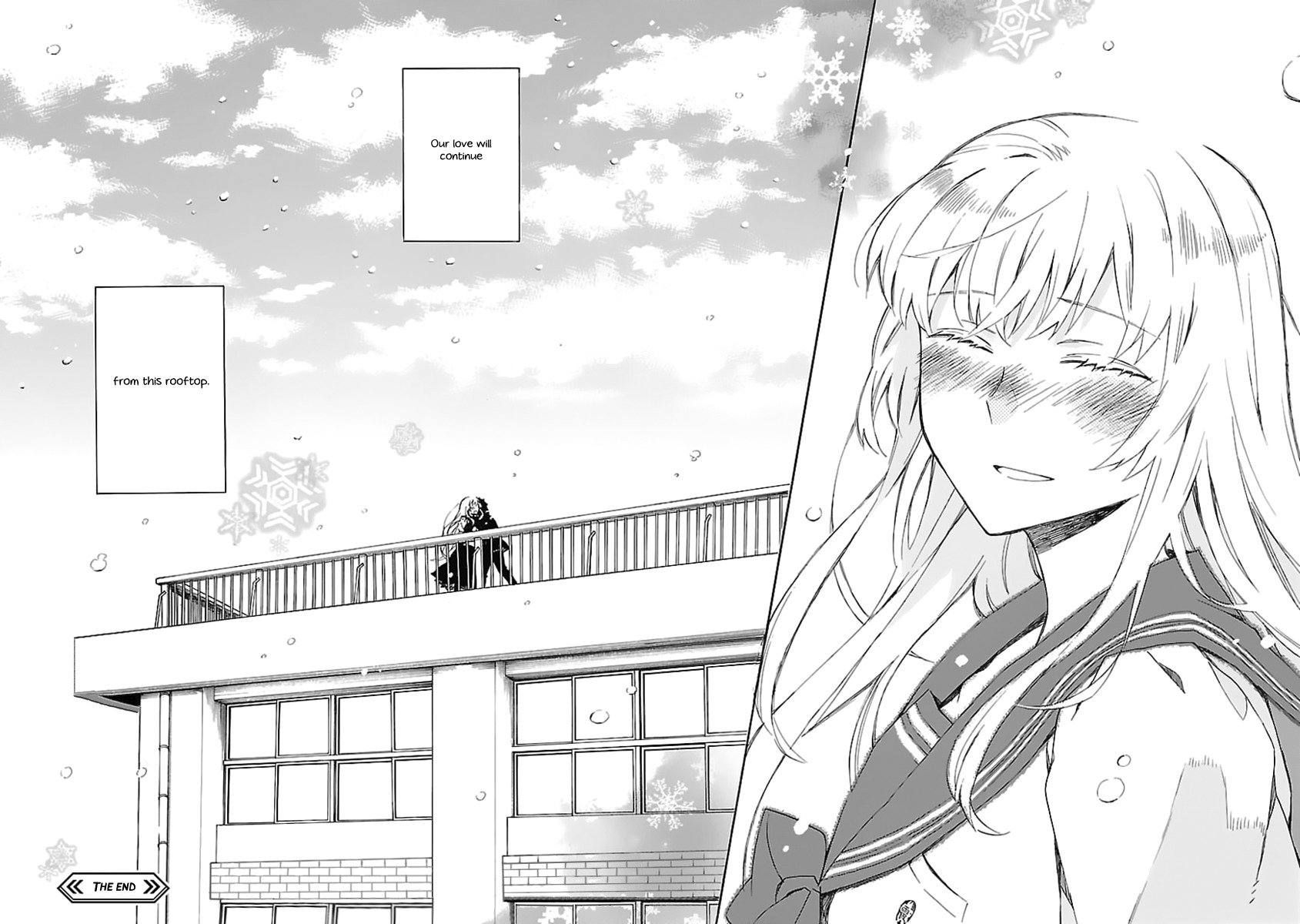 Okujou Hime Chapter 21 page 30 - Chapter 21