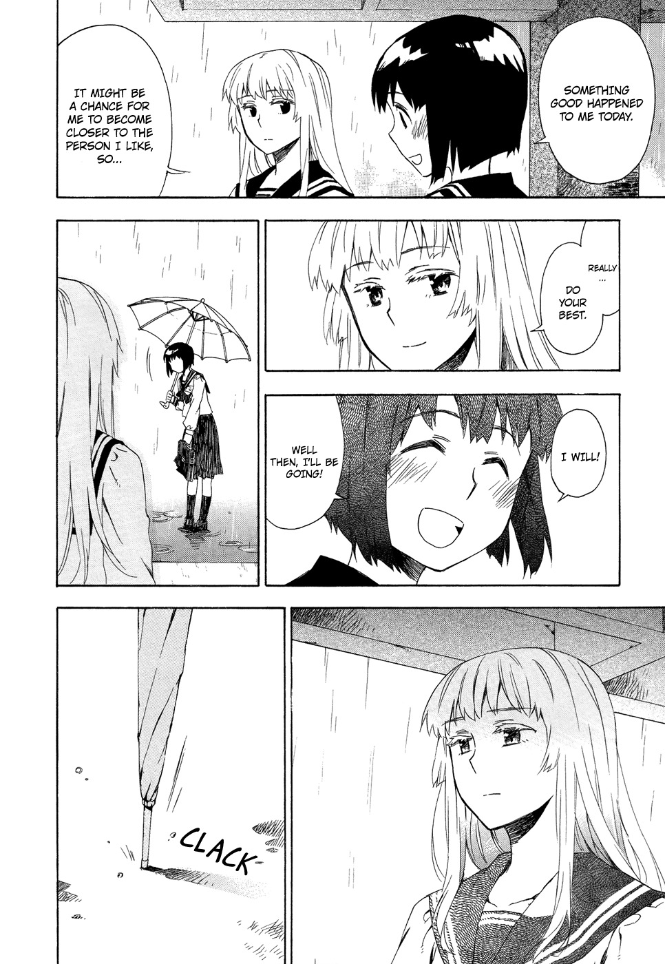 Okujou Hime Chapter 4 page 16 - Chapter 4