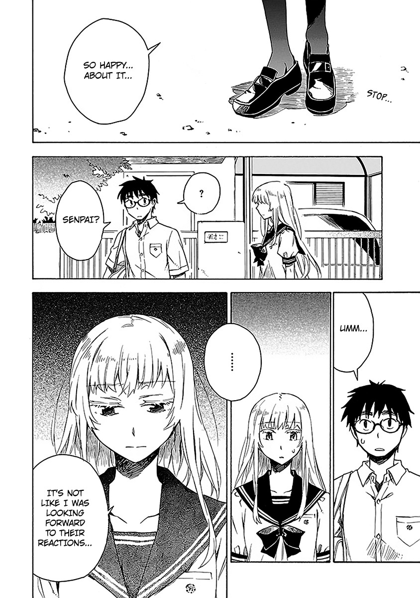 Okujou Hime Chapter 9 page 10 - Chapter 9