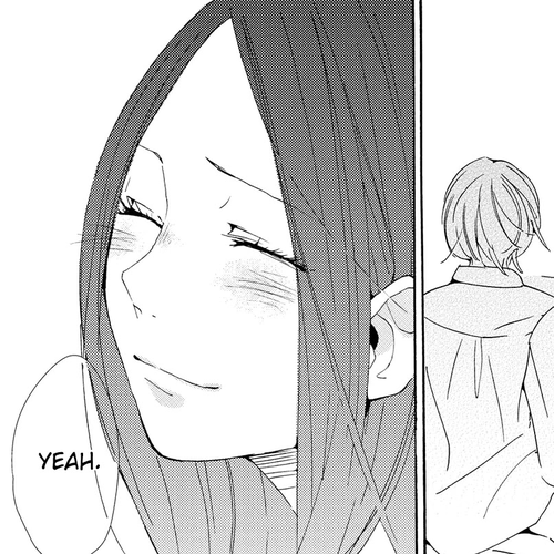 Okujou Pikapika Romance Chapter 3: Double Bind cover
