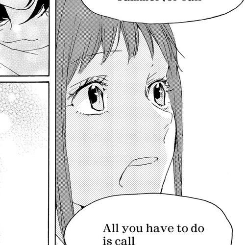 Okujou Pikapika Romance Chapter 4: in secret...? cover