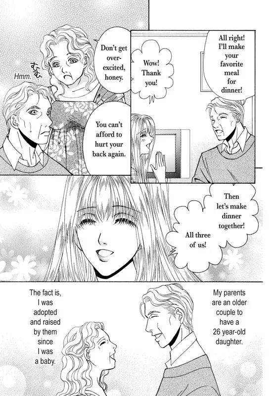 Okuman Chouja no Kakehiki Chapter 1 page 20 - Chapter 1