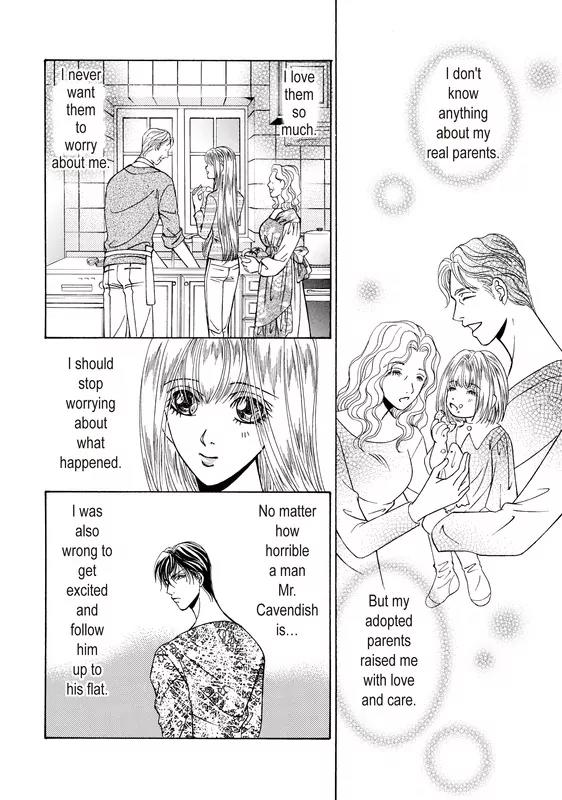 Okuman Chouja no Kakehiki Chapter 1 page 21 - Chapter 1
