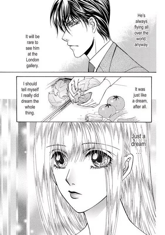 Okuman Chouja no Kakehiki Chapter 1 page 22 - Chapter 1