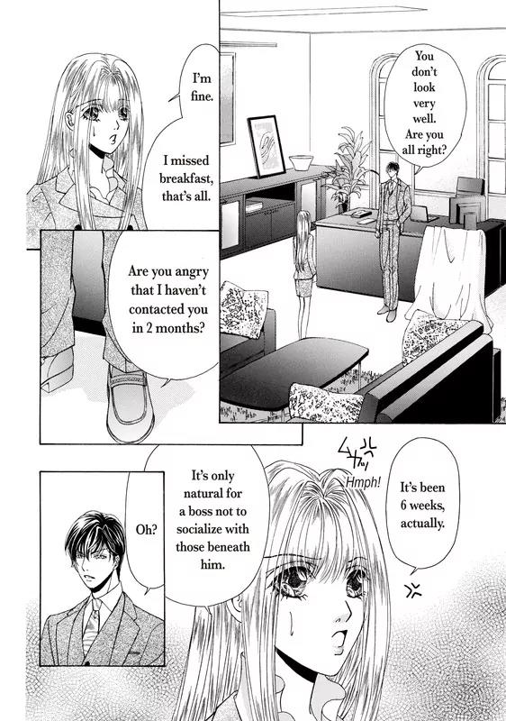 Okuman Chouja no Kakehiki Chapter 1 page 25 - Chapter 1