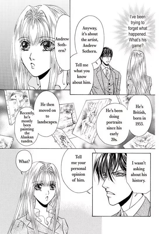 Okuman Chouja no Kakehiki Chapter 1 page 26 - Chapter 1