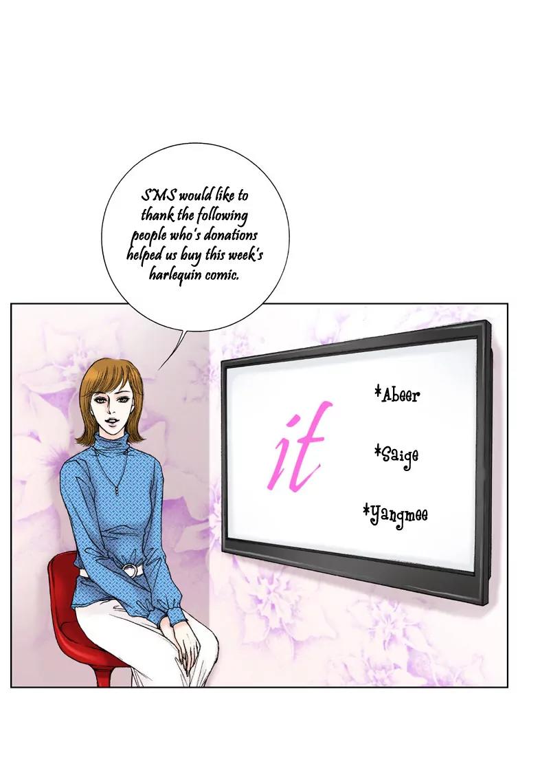 Okuman Chouja no Kakehiki Chapter 1 page 3 - Chapter 1
