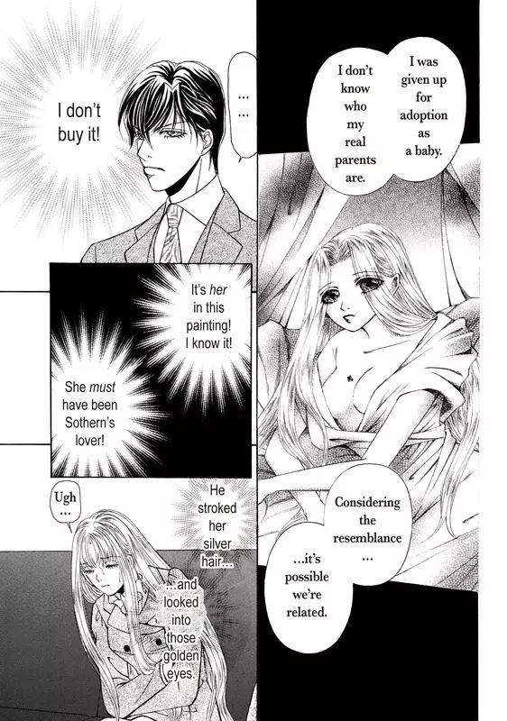 Okuman Chouja no Kakehiki Chapter 1 page 34 - Chapter 1