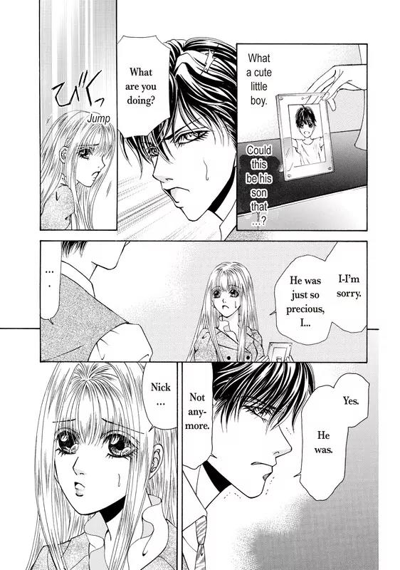Okuman Chouja no Kakehiki Chapter 1 page 36 - Chapter 1