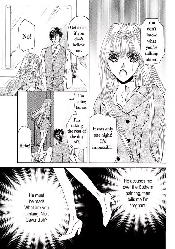Okuman Chouja no Kakehiki Chapter 1 page 42 - Chapter 1