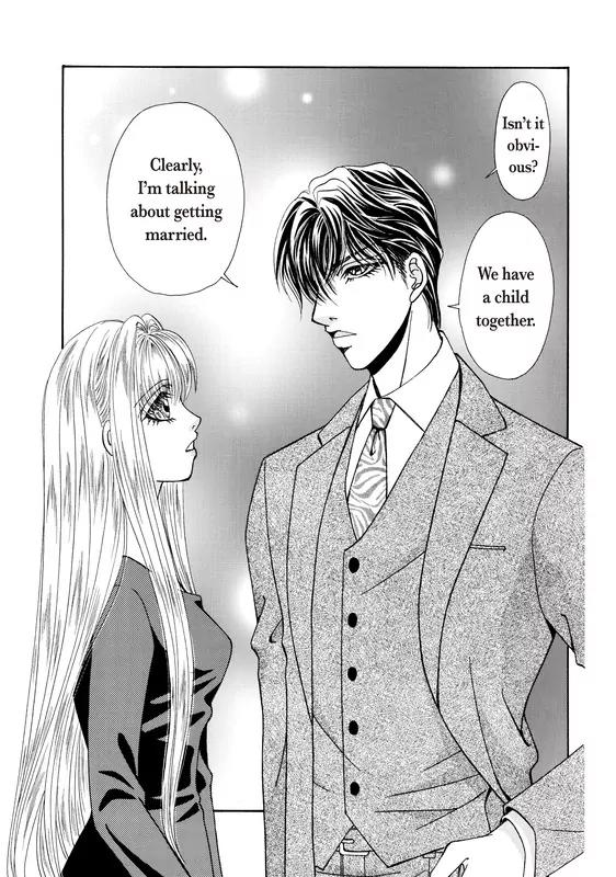 Okuman Chouja no Kakehiki Chapter 2 page 10 - Chapter 2