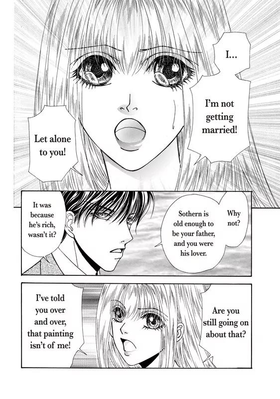 Okuman Chouja no Kakehiki Chapter 2 page 11 - Chapter 2
