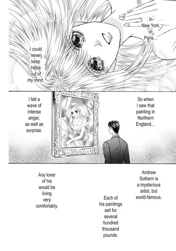 Okuman Chouja no Kakehiki Chapter 2 page 19 - Chapter 2