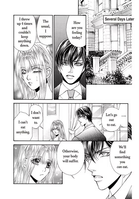 Okuman Chouja no Kakehiki Chapter 2 page 22 - Chapter 2