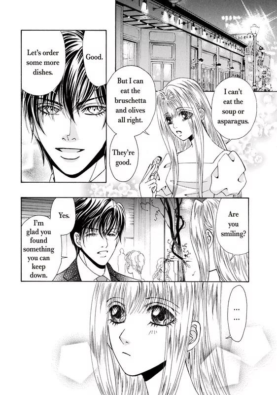 Okuman Chouja no Kakehiki Chapter 2 page 23 - Chapter 2