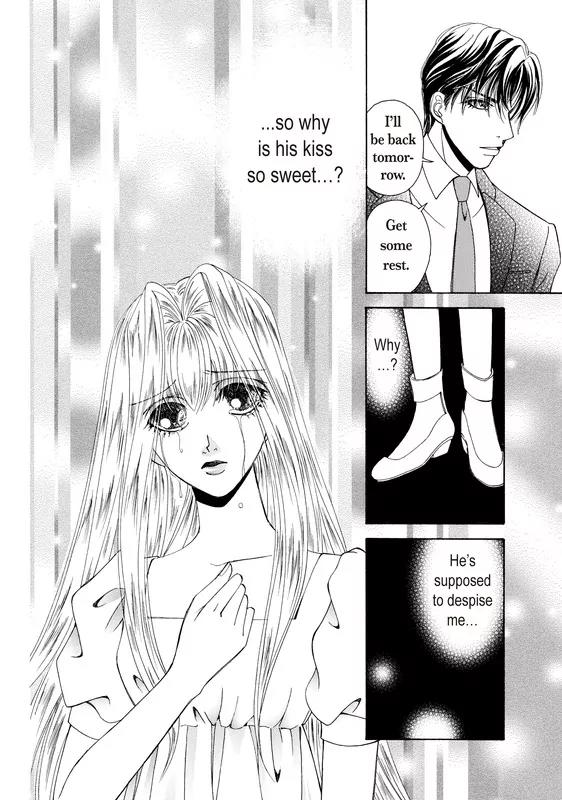 Okuman Chouja no Kakehiki Chapter 2 page 29 - Chapter 2