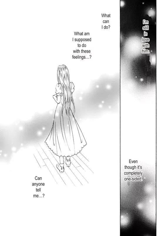Okuman Chouja no Kakehiki Chapter 2 page 30 - Chapter 2