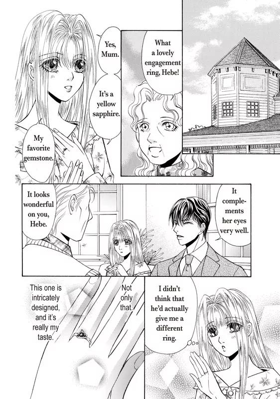 Okuman Chouja no Kakehiki Chapter 2 page 31 - Chapter 2