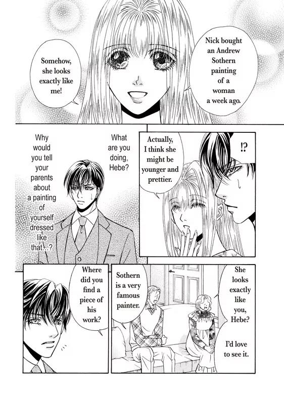 Okuman Chouja no Kakehiki Chapter 2 page 35 - Chapter 2