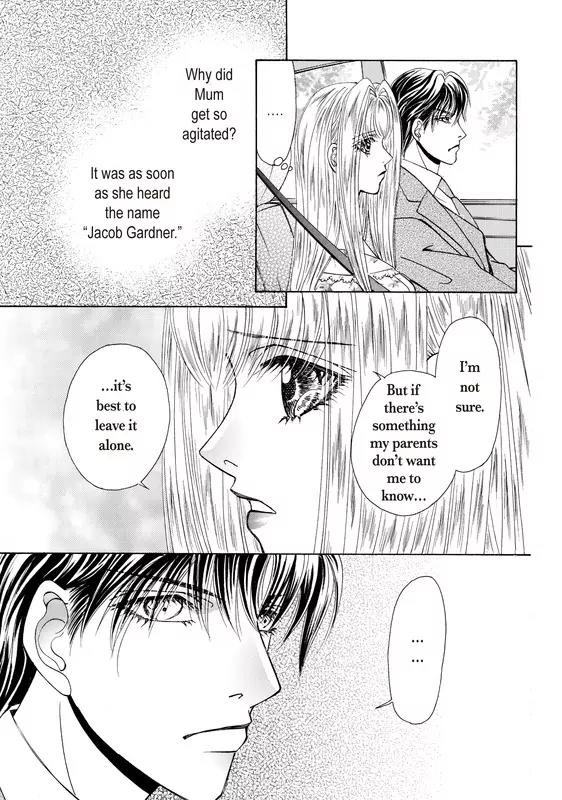 Okuman Chouja no Kakehiki Chapter 2 page 38 - Chapter 2