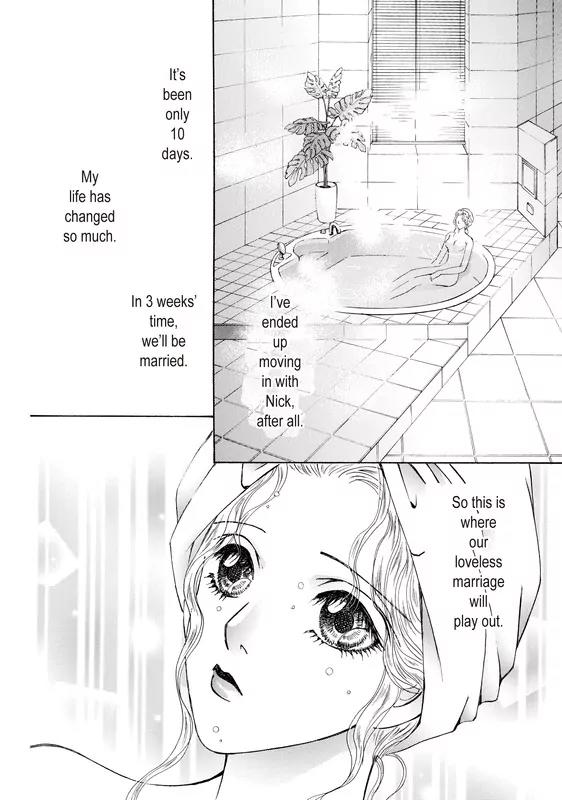 Okuman Chouja no Kakehiki Chapter 2 page 41 - Chapter 2