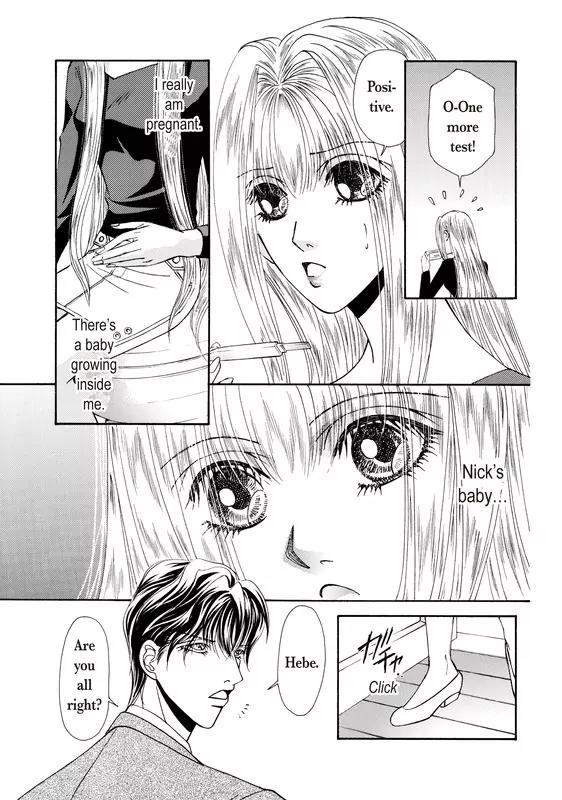 Okuman Chouja no Kakehiki Chapter 2 page 6 - Chapter 2