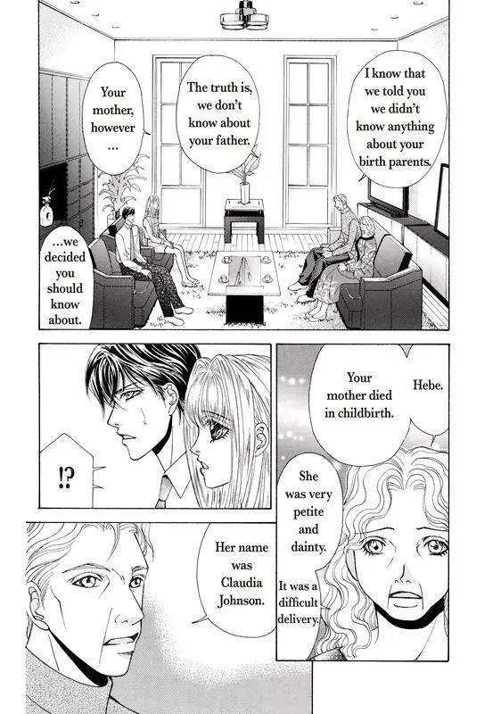 Okuman Chouja no Kakehiki Chapter 3 page 14 - Chapter 3: [End]