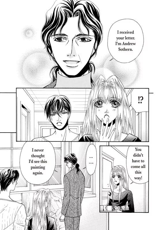 Okuman Chouja no Kakehiki Chapter 3 page 29 - Chapter 3: [End]