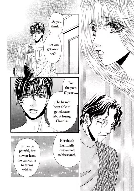 Okuman Chouja no Kakehiki Chapter 3 page 36 - Chapter 3: [End]