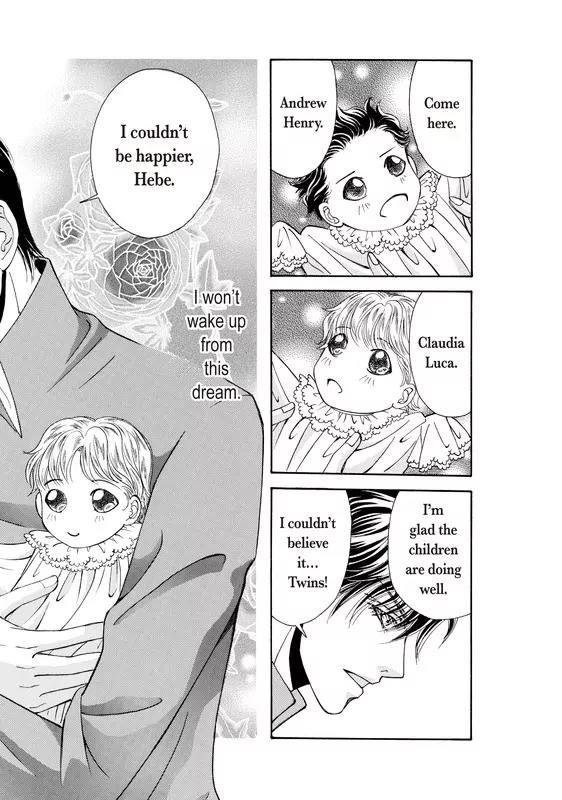 Okuman Chouja no Kakehiki Chapter 3 page 44 - Chapter 3: [End]