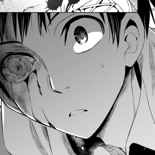 Okuru Kotoba Chapter 11: Wound cover
