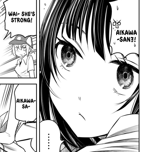Okuru Kotoba Chapter 13: Reality cover