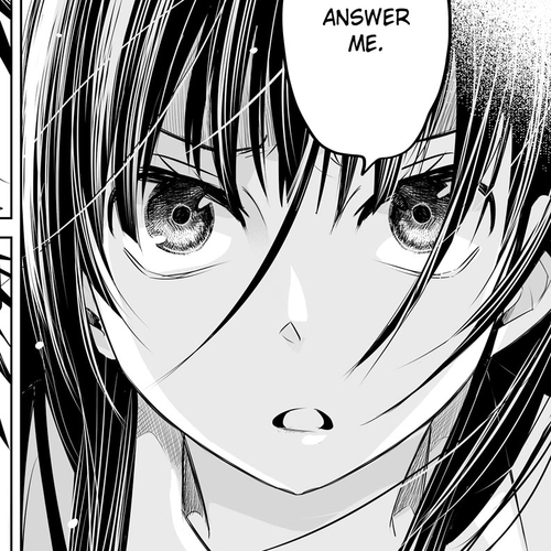 Okuru Kotoba Chapter 15: The "you" that I love cover