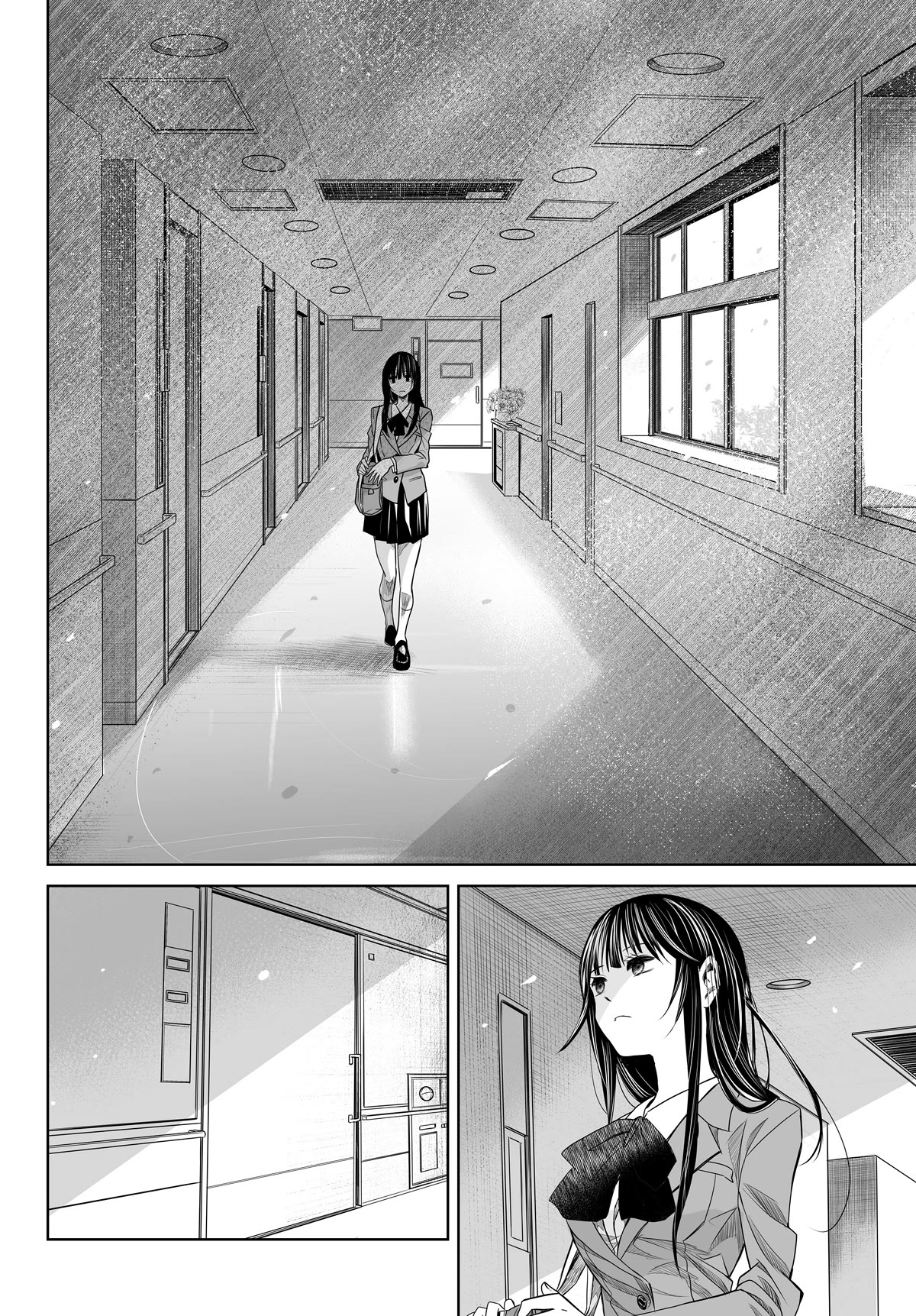 Okuru Kotoba Chapter 16 page 29 - Chapter 16 [END]