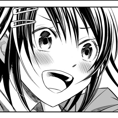 Okuru Kotoba Chapter 16 [END] cover