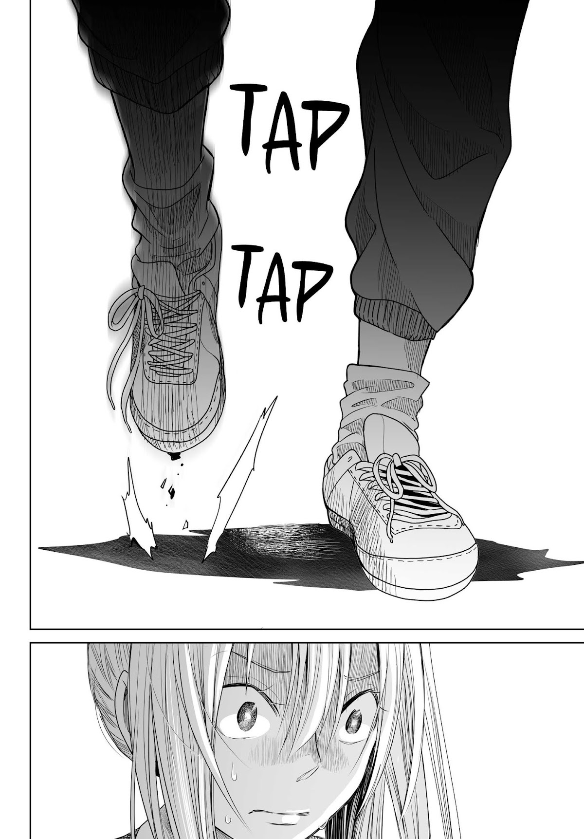 Okuru Kotoba Chapter 4 page 32 - Chapter 4: Mei