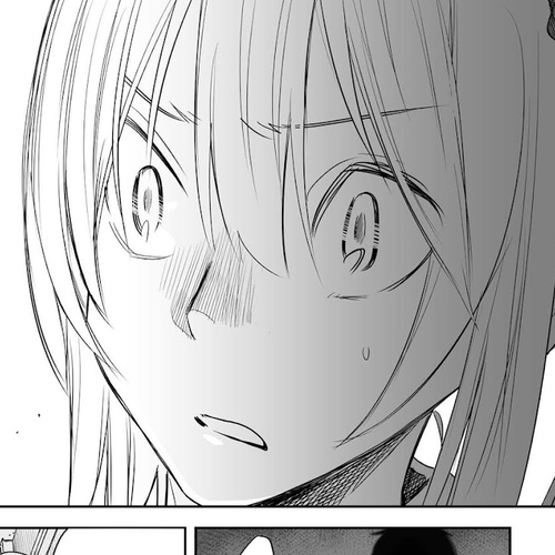 Okuru Kotoba Chapter 4: Mei cover