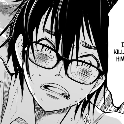 Okuru Kotoba Chapter 5: Turn Pyramid cover