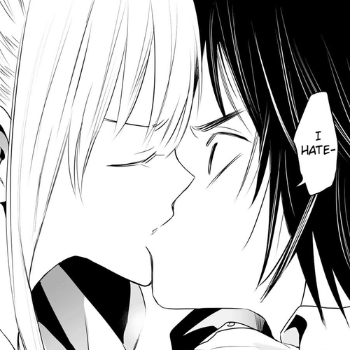Okuru Kotoba Chapter 6: I Didn't Kill cover